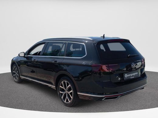 Volkswagen Passat Variant 1.4 TSI PHEV GTE Business | Trekhaak | A.Camera | Elec. Klep | 218Pk | PHEV | ActivLease financial lease