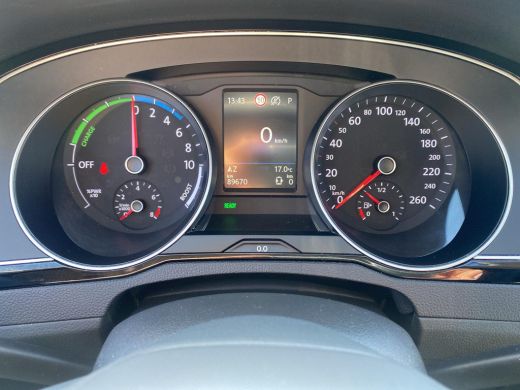 Volkswagen Passat Variant 1.4 TSI PHEV GTE Business | Trekhaak | A.Camera | Elec. Klep | 218Pk | PHEV | ActivLease financial lease