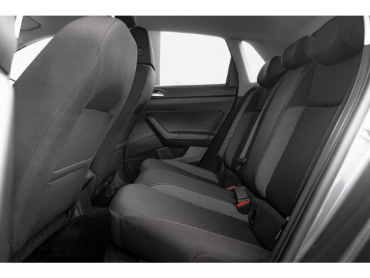 Volkswagen Polo 1.0 TSI Life Edition | Camera | Adaptive Cruise | 15" | Parkeersensoren Achter ActivLease financial lease