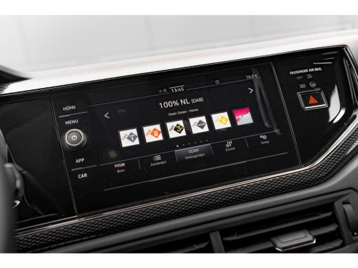 Volkswagen Polo 1.0 TSI Life Edition | Camera | Adaptive Cruise | 15" | Parkeersensoren Achter ActivLease financial lease