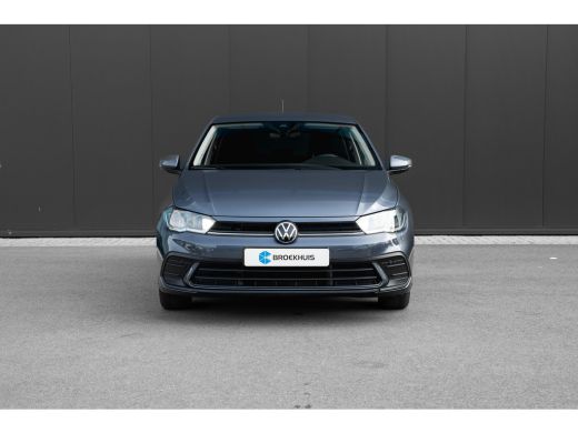 Volkswagen Polo 1.0 TSI Life Edition | Camera | Adaptive Cruise | 15" | Parkeersensoren Achter ActivLease financial lease