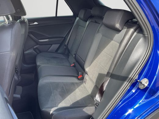 Volkswagen T-Roc 1.5 TSI R-Line | 5j garantie! | Stoelverwarming| Digi dash | ACC | ActivLease financial lease