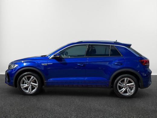 Volkswagen T-Roc 1.5 TSI R-Line | 5j garantie! | Stoelverwarming| Digi dash | ACC | ActivLease financial lease