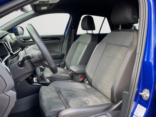 Volkswagen T-Roc 1.5 TSI R-Line | 5j garantie! | Stoelverwarming| Digi dash | ACC | ActivLease financial lease