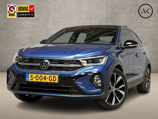 Volkswagen Taigo 1.0 TSI R-Line Automaat (2X R-LINE, SCHUIFDAK, VIRTUAL COCKPIT, APPLE CARPLAY, STOELVERWARMING, S...