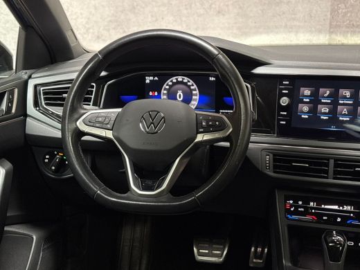 Volkswagen Taigo 1.0 TSI R-Line Automaat (2X R-LINE, SCHUIFDAK, VIRTUAL COCKPIT, APPLE CARPLAY, STOELVERWARMING, S... ActivLease financial lease