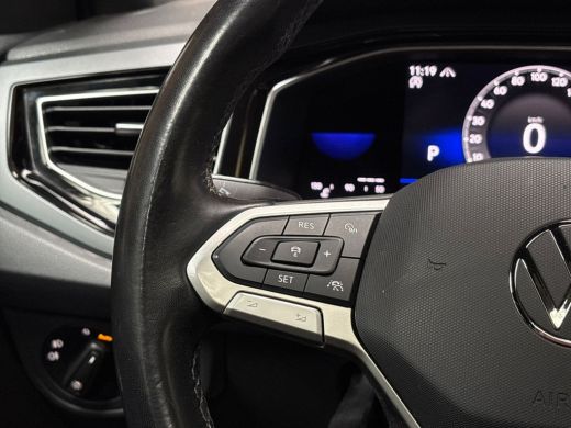 Volkswagen Taigo 1.0 TSI R-Line Automaat (2X R-LINE, SCHUIFDAK, VIRTUAL COCKPIT, APPLE CARPLAY, STOELVERWARMING, S... ActivLease financial lease