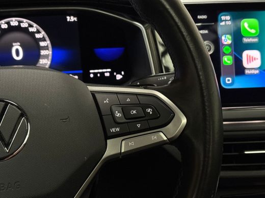 Volkswagen Taigo 1.0 TSI R-Line Automaat (2X R-LINE, SCHUIFDAK, VIRTUAL COCKPIT, APPLE CARPLAY, STOELVERWARMING, S... ActivLease financial lease