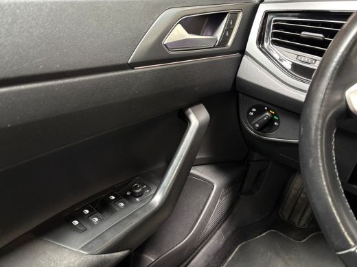 Volkswagen Taigo 1.0 TSI R-Line Automaat (2X R-LINE, SCHUIFDAK, VIRTUAL COCKPIT, APPLE CARPLAY, STOELVERWARMING, S... ActivLease financial lease