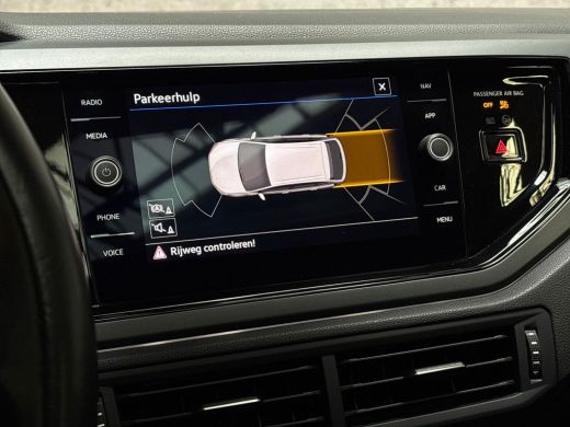 Volkswagen Taigo 1.0 TSI R-Line Automaat (2X R-LINE, SCHUIFDAK, VIRTUAL COCKPIT, APPLE CARPLAY, STOELVERWARMING, S... ActivLease financial lease