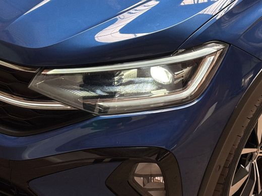 Volkswagen Taigo 1.0 TSI R-Line Automaat (2X R-LINE, SCHUIFDAK, VIRTUAL COCKPIT, APPLE CARPLAY, STOELVERWARMING, S... ActivLease financial lease