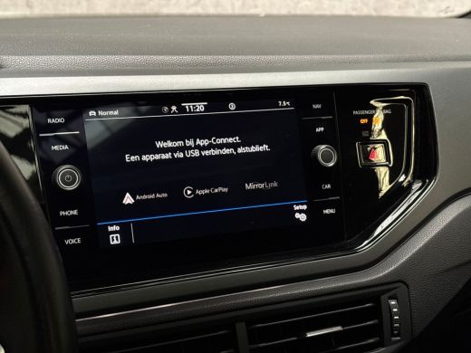 Volkswagen Taigo 1.0 TSI R-Line Automaat (2X R-LINE, SCHUIFDAK, VIRTUAL COCKPIT, APPLE CARPLAY, STOELVERWARMING, S... ActivLease financial lease