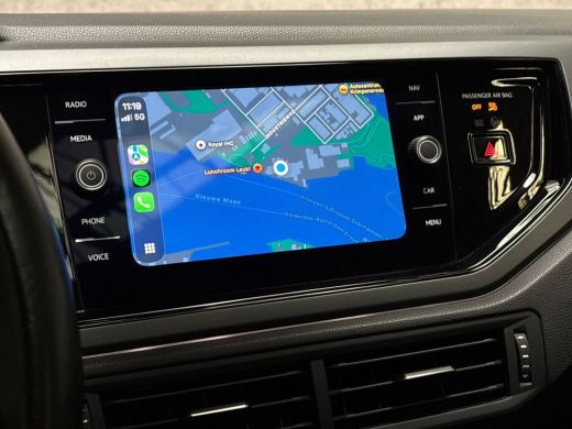 Volkswagen Taigo 1.0 TSI R-Line Automaat (2X R-LINE, SCHUIFDAK, VIRTUAL COCKPIT, APPLE CARPLAY, STOELVERWARMING, S... ActivLease financial lease