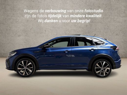 Volkswagen Taigo 1.0 TSI R-Line Automaat (2X R-LINE, SCHUIFDAK, VIRTUAL COCKPIT, APPLE CARPLAY, STOELVERWARMING, S... ActivLease financial lease