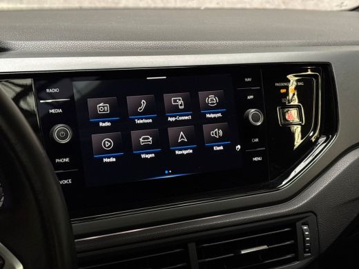 Volkswagen Taigo 1.0 TSI R-Line Automaat (2X R-LINE, SCHUIFDAK, VIRTUAL COCKPIT, APPLE CARPLAY, STOELVERWARMING, S... ActivLease financial lease