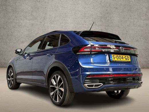 Volkswagen Taigo 1.0 TSI R-Line Automaat (2X R-LINE, SCHUIFDAK, VIRTUAL COCKPIT, APPLE CARPLAY, STOELVERWARMING, S... ActivLease financial lease