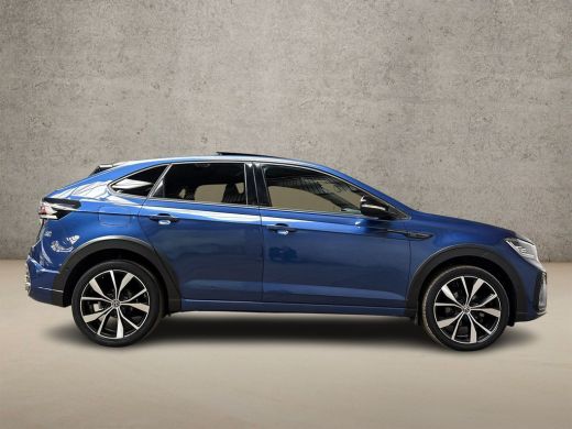 Volkswagen Taigo 1.0 TSI R-Line Automaat (2X R-LINE, SCHUIFDAK, VIRTUAL COCKPIT, APPLE CARPLAY, STOELVERWARMING, S... ActivLease financial lease