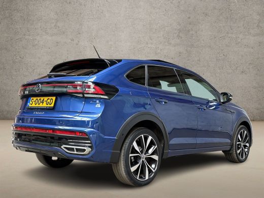 Volkswagen Taigo 1.0 TSI R-Line Automaat (2X R-LINE, SCHUIFDAK, VIRTUAL COCKPIT, APPLE CARPLAY, STOELVERWARMING, S... ActivLease financial lease