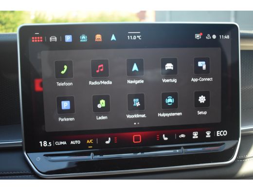 Volkswagen Tayron 1.5 eHybrid 204PK Life Edition | TREKHAAK | STOEL + STUURVERW. | CAMERA | ADAPT. CRUISE | APP. CO... ActivLease financial lease