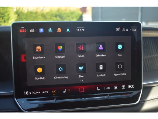 Volkswagen Tayron 1.5 eHybrid 204PK Life Edition | TREKHAAK | STOEL + STUURVERW. | CAMERA | ADAPT. CRUISE | APP. CO... ActivLease financial lease