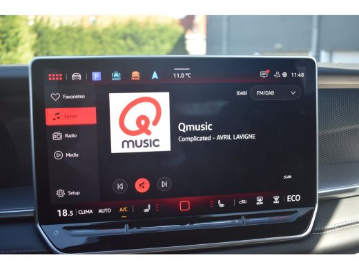 Volkswagen Tayron 1.5 eHybrid 204PK Life Edition | TREKHAAK | STOEL + STUURVERW. | CAMERA | ADAPT. CRUISE | APP. CO... ActivLease financial lease