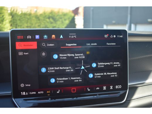 Volkswagen Tayron 1.5 eHybrid 204PK Life Edition | TREKHAAK | STOEL + STUURVERW. | CAMERA | ADAPT. CRUISE | APP. CO... ActivLease financial lease