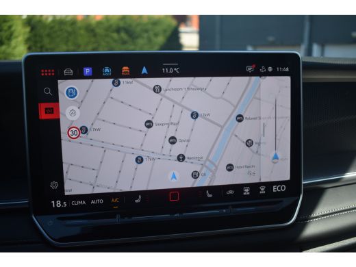 Volkswagen Tayron 1.5 eHybrid 204PK Life Edition | TREKHAAK | STOEL + STUURVERW. | CAMERA | ADAPT. CRUISE | APP. CO... ActivLease financial lease