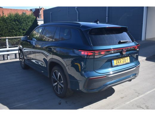 Volkswagen Tayron 1.5 eHybrid 204PK Life Edition | TREKHAAK | STOEL + STUURVERW. | CAMERA | ADAPT. CRUISE | APP. CO... ActivLease financial lease