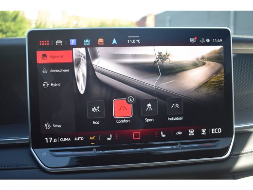 Volkswagen Tayron 1.5 eHybrid 204PK Life Edition | TREKHAAK | STOEL + STUURVERW. | CAMERA | ADAPT. CRUISE | APP. CO... ActivLease financial lease