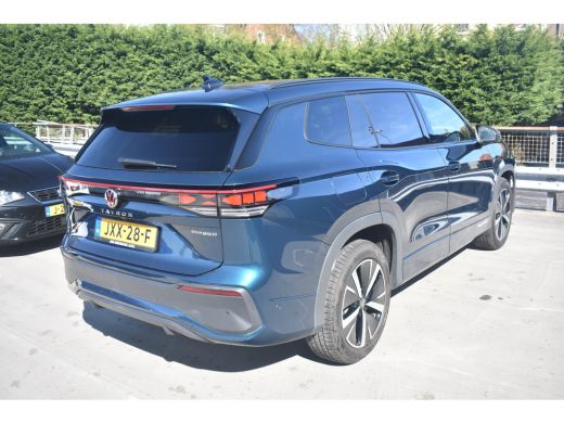 Volkswagen Tayron 1.5 eHybrid 204PK Life Edition | TREKHAAK | STOEL + STUURVERW. | CAMERA | ADAPT. CRUISE | APP. CO... ActivLease financial lease