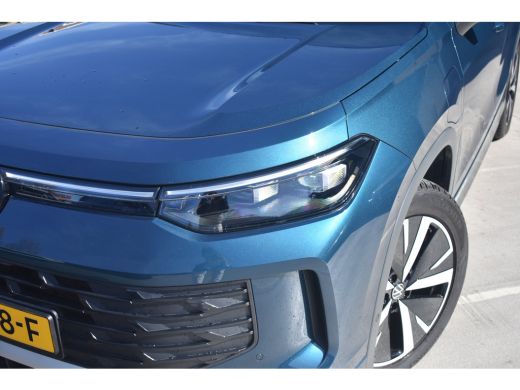 Volkswagen Tayron 1.5 eHybrid 204PK Life Edition | TREKHAAK | STOEL + STUURVERW. | CAMERA | ADAPT. CRUISE | APP. CO... ActivLease financial lease