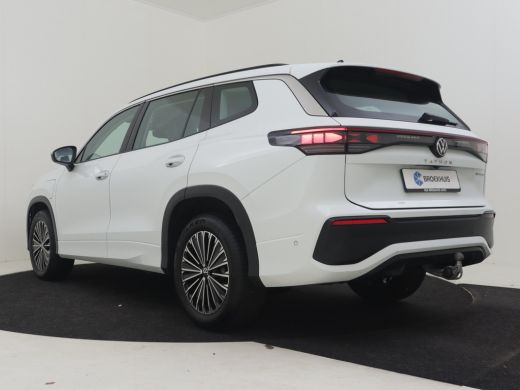 Volkswagen Tayron 1.5 eHybrid Life 204pk DSG/AUTO | Dodehoek detectie | Adaptive cruise control | Stoelverwarming |... ActivLease financial lease