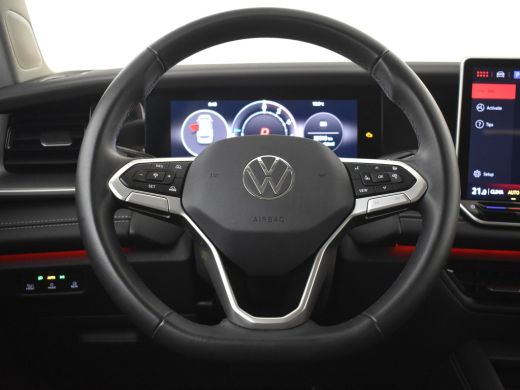 Volkswagen Tayron 1.5 eHybrid Life 204pk DSG/AUTO | Dodehoek detectie | Adaptive cruise control | Stoelverwarming |... ActivLease financial lease