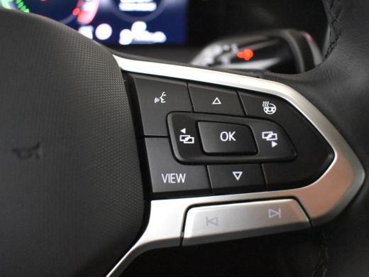 Volkswagen Tayron 1.5 eHybrid Life 204pk DSG/AUTO | Dodehoek detectie | Adaptive cruise control | Stoelverwarming |... ActivLease financial lease