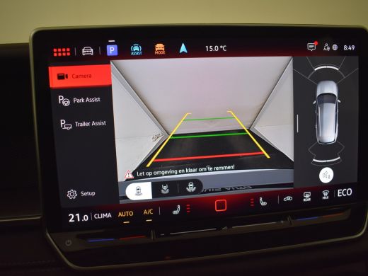 Volkswagen Tayron 1.5 eHybrid Life 204pk DSG/AUTO | Dodehoek detectie | Adaptive cruise control | Stoelverwarming |... ActivLease financial lease