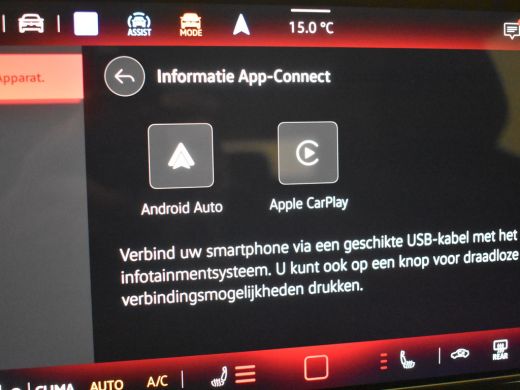 Volkswagen Tayron 1.5 eHybrid Life 204pk DSG/AUTO | Dodehoek detectie | Adaptive cruise control | Stoelverwarming |... ActivLease financial lease