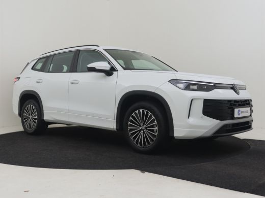 Volkswagen Tayron 1.5 eHybrid Life 204pk DSG/AUTO | Dodehoek detectie | Adaptive cruise control | Stoelverwarming |... ActivLease financial lease