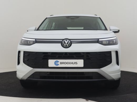 Volkswagen Tayron 1.5 eHybrid Life 204pk DSG/AUTO | Dodehoek detectie | Adaptive cruise control | Stoelverwarming |... ActivLease financial lease