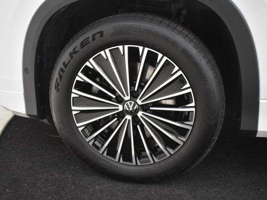 Volkswagen Tayron 1.5 eHybrid Life 204pk DSG/AUTO | Dodehoek detectie | Adaptive cruise control | Stoelverwarming |... ActivLease financial lease