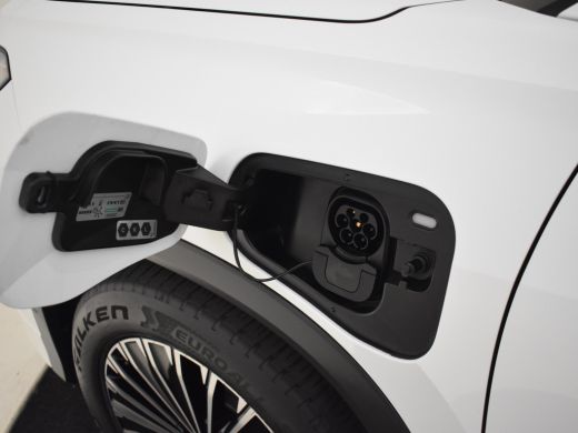 Volkswagen Tayron 1.5 eHybrid Life 204pk DSG/AUTO | Dodehoek detectie | Adaptive cruise control | Stoelverwarming |... ActivLease financial lease