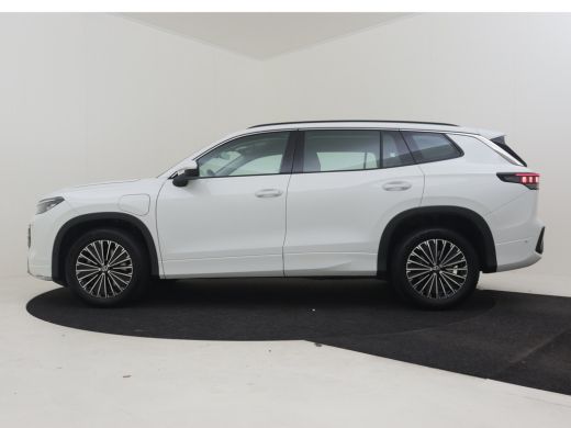Volkswagen Tayron 1.5 eHybrid Life 204pk DSG/AUTO | Dodehoek detectie | Adaptive cruise control | Stoelverwarming |... ActivLease financial lease