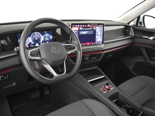 Volkswagen Tayron 1.5 eHybrid Life 204pk DSG/AUTO | Dodehoek detectie | Adaptive cruise control | Stoelverwarming |... ActivLease financial lease