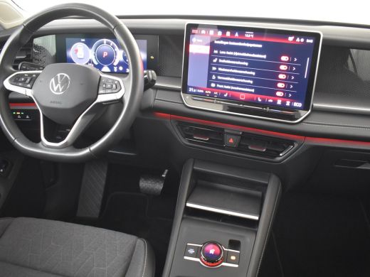Volkswagen Tayron 1.5 eHybrid Life 204pk DSG/AUTO | Dodehoek detectie | Adaptive cruise control | Stoelverwarming |... ActivLease financial lease