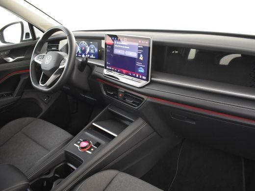 Volkswagen Tayron 1.5 eHybrid Life 204pk DSG/AUTO | Dodehoek detectie | Adaptive cruise control | Stoelverwarming |... ActivLease financial lease
