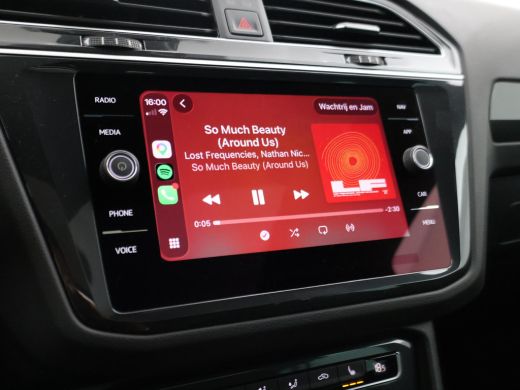 Volkswagen Tiguan 1.5 TSI ACT DSG R-LINE HIGHLINE + PANORAMA | 20 INCH | VIRTUAL | MASSAGE | ADAPTIVE | CAMERA ActivLease financial lease