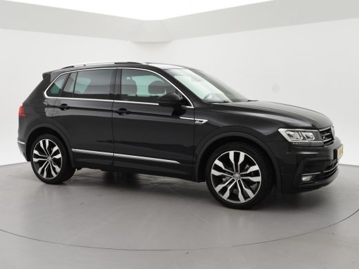 Volkswagen Tiguan 1.5 TSI ACT DSG R-LINE HIGHLINE + PANORAMA | 20 INCH | VIRTUAL | MASSAGE | ADAPTIVE | CAMERA ActivLease financial lease