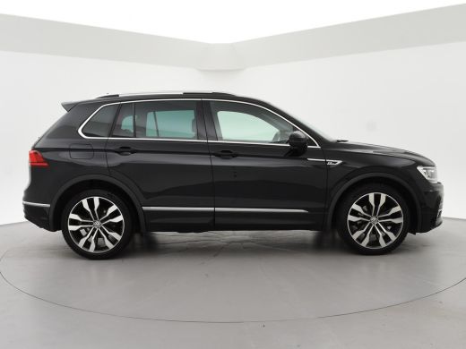 Volkswagen Tiguan 1.5 TSI ACT DSG R-LINE HIGHLINE + PANORAMA | 20 INCH | VIRTUAL | MASSAGE | ADAPTIVE | CAMERA ActivLease financial lease