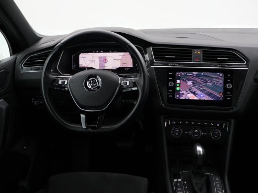 Volkswagen Tiguan 1.5 TSI ACT DSG R-LINE HIGHLINE + PANORAMA | 20 INCH | VIRTUAL | MASSAGE | ADAPTIVE | CAMERA ActivLease financial lease
