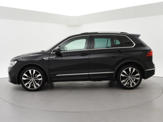 Volkswagen Tiguan 1.5 TSI ACT DSG R-LINE HIGHLINE + PANORAMA | 20 INCH | VIRTUAL | MASSAGE | ADAPTIVE | CAMERA ActivLease financial lease