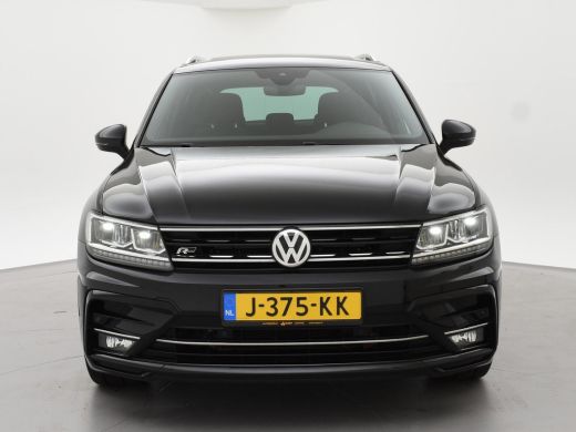 Volkswagen Tiguan 1.5 TSI ACT DSG R-LINE HIGHLINE + PANORAMA | 20 INCH | VIRTUAL | MASSAGE | ADAPTIVE | CAMERA ActivLease financial lease